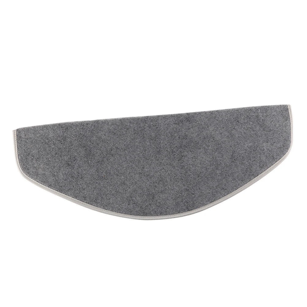 Non-slip Self-Adhesive Carpet Stair Tread Mat Home Staircase Protection Cover Pad