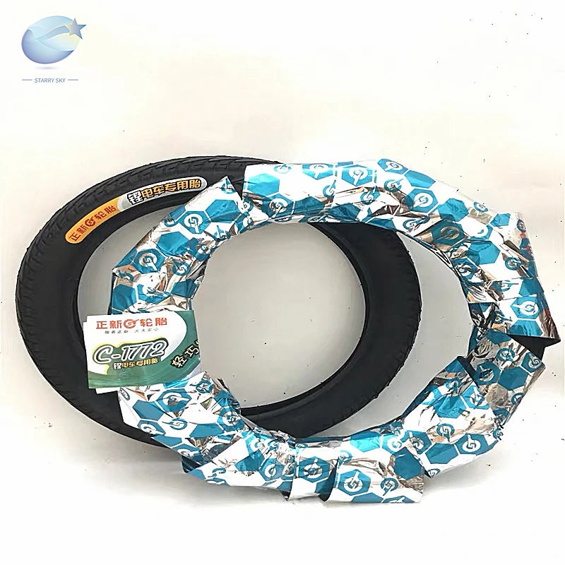 CST Electric Bicycle Tires 16 Inch 16x1.75/1.95/2.125/2.5/3.0 Electric Cycle Tyre For E-BIKE Original Thicken