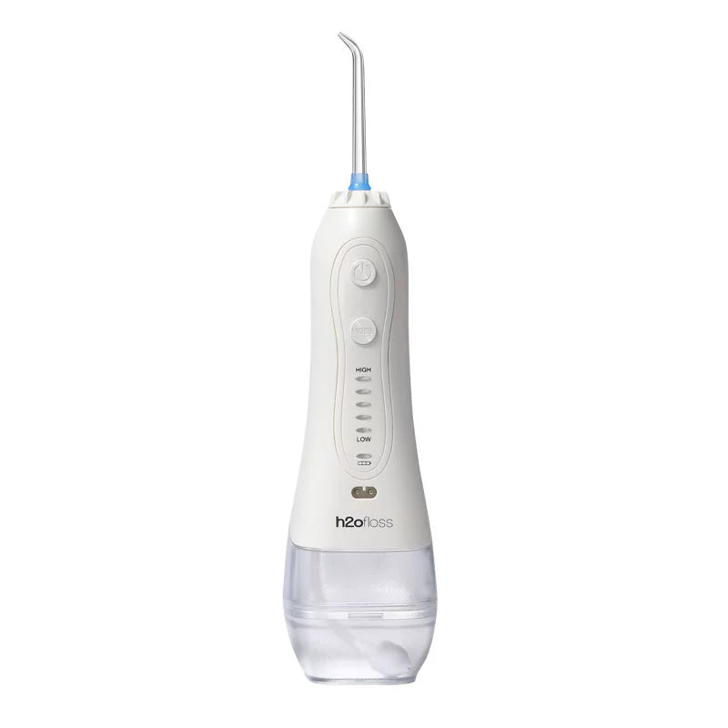 H2ofloss Orthodontic Oral Cleaning For Home Oral Irrigator