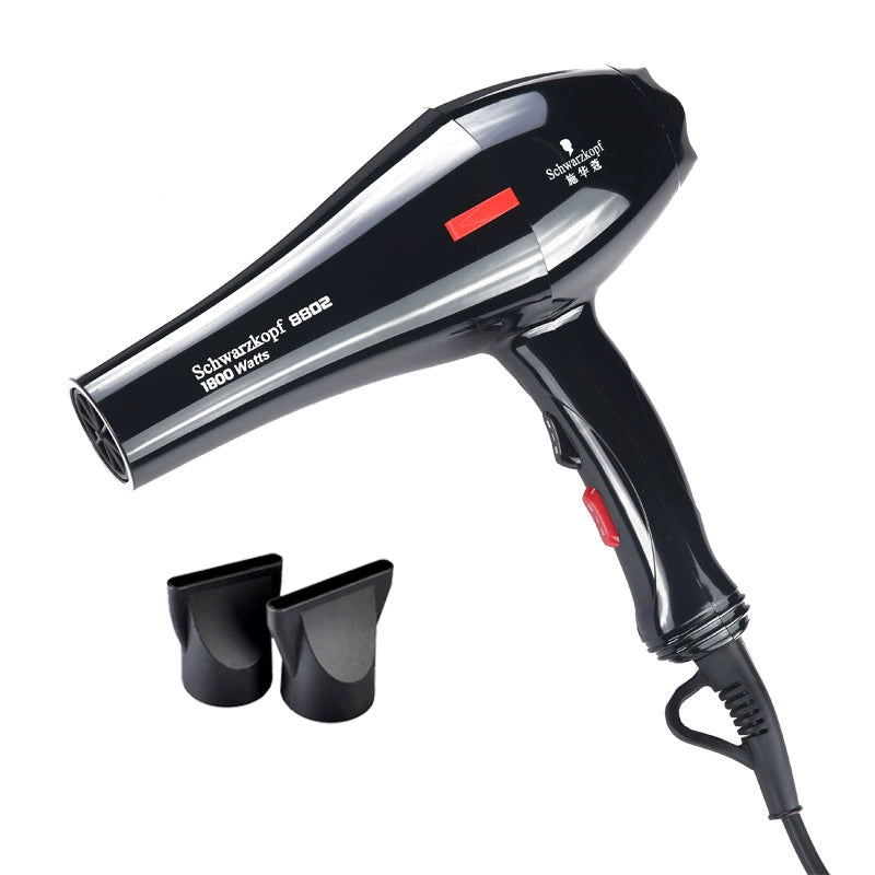 Dormitory German SCHWARZKOPF PROFESSIONAL High-Power Hair Dryer