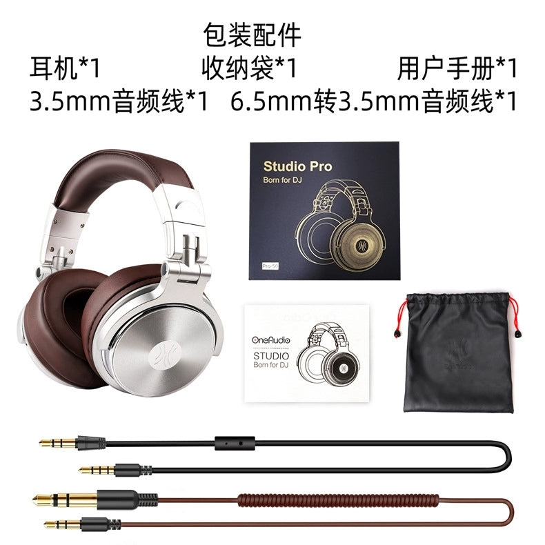 Neutral Fever Musical Instrument Monitor Professional Notebook Headset