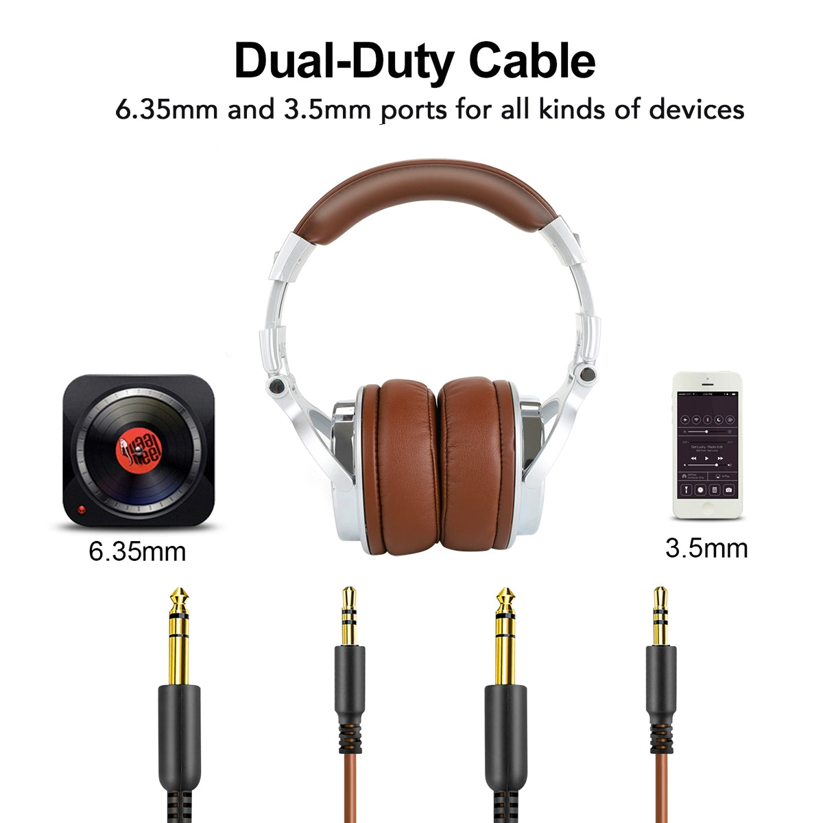 Neutral Fever Musical Instrument Monitor Professional Notebook Headset