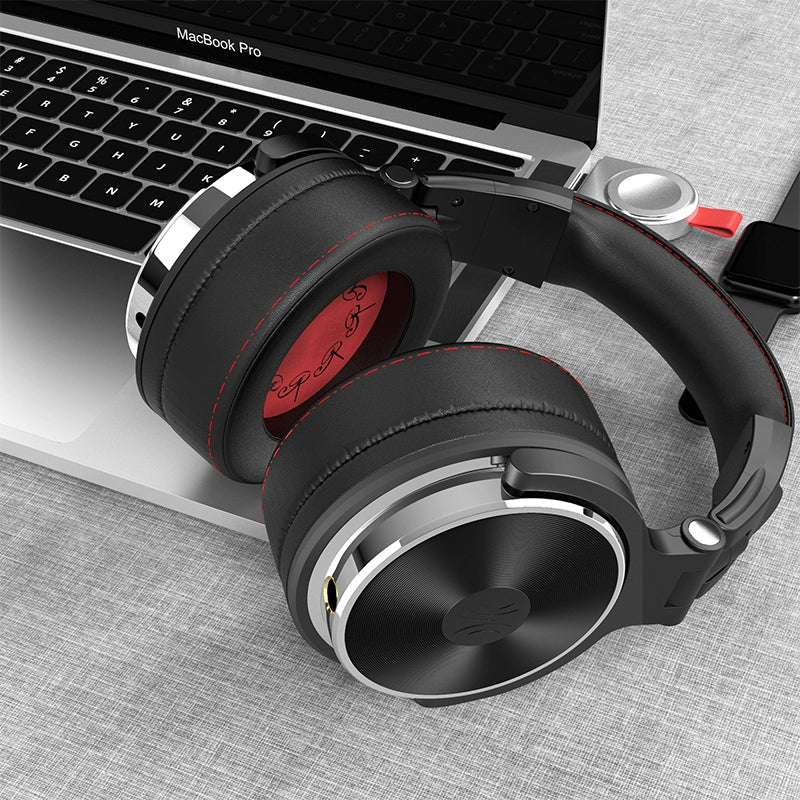 Neutral Fever Musical Instrument Monitor Professional Notebook Headset