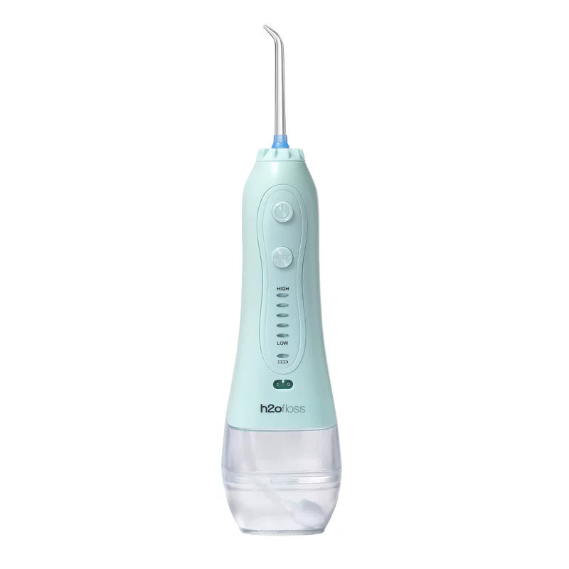 H2ofloss Orthodontic Oral Cleaning For Home Oral Irrigator