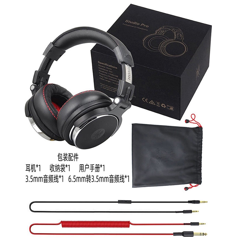 Neutral Fever Musical Instrument Monitor Professional Notebook Headset