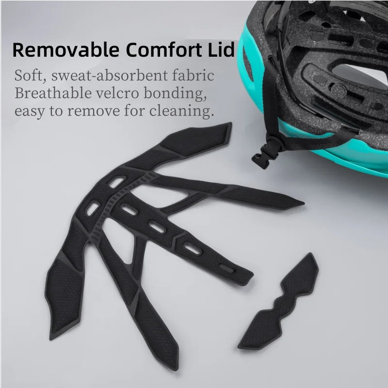 BAT FOX Helmet New Cycling MTB Bicycle Helmet Road Mountain Bike Helmet Ultralight Racing Riding Cycling Helmet casco ciclismo