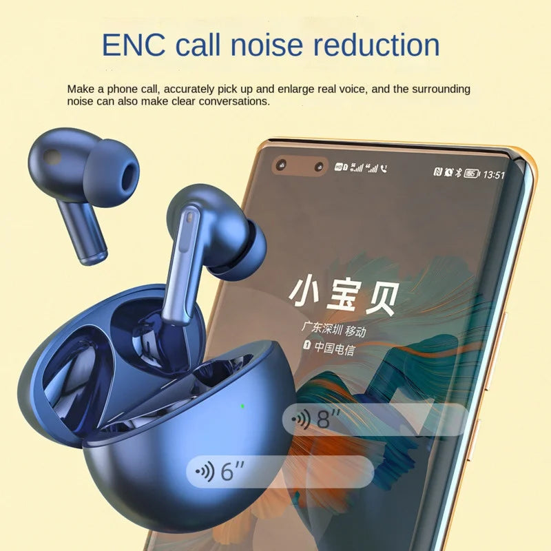 Xiaomi Buds 3 Pro Fone Bluetooth Headphone Wireless Earphones HiFi Stereo In Ear Earbuds Noise Reduction Audio Headset With Mic
