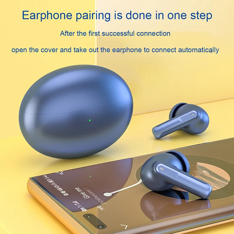Xiaomi Buds 3 Pro Fone Bluetooth Headphone Wireless Earphones HiFi Stereo In Ear Earbuds Noise Reduction Audio Headset With Mic
