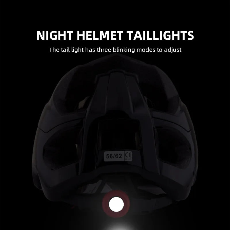 BATFOX mtb helmet cycling Men women Bicycle capacete ciclismo Ultralight mountain road bike casco ciclismo Racing Speedframe