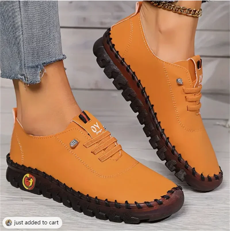 Shoes for Women Sneakers 2024 New Ladies Shoes Designer Sneakers Women Flat Platform Shoes Outdoor Fashion Casual Women Sneakers