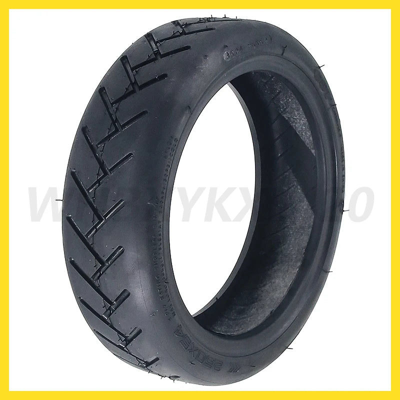 CST 250x64 250X54 Tubeless Tyre For Xiaomi 4 Ultra/4 Lite Electric Scooter Front And Rear Wheel Replacement Parts