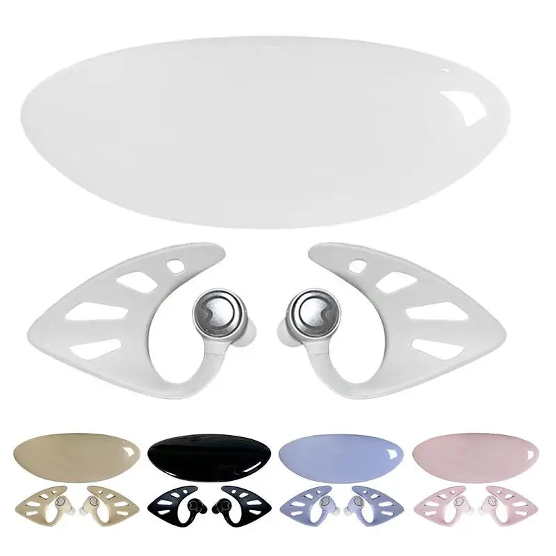 Fairy Earbuds Wireless In-Ear Earphones Double Microphone Noise Reduction Costume Accessories Sports Headphones For Girls & Boys