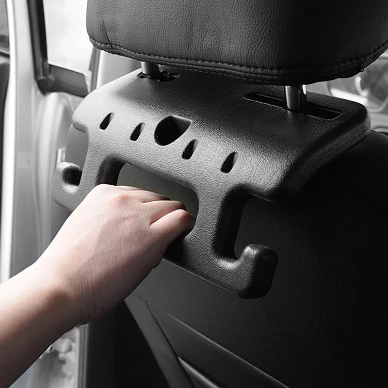 Car Armrests, Handles for Elderly and Children Getting on And Off The Vehicle
