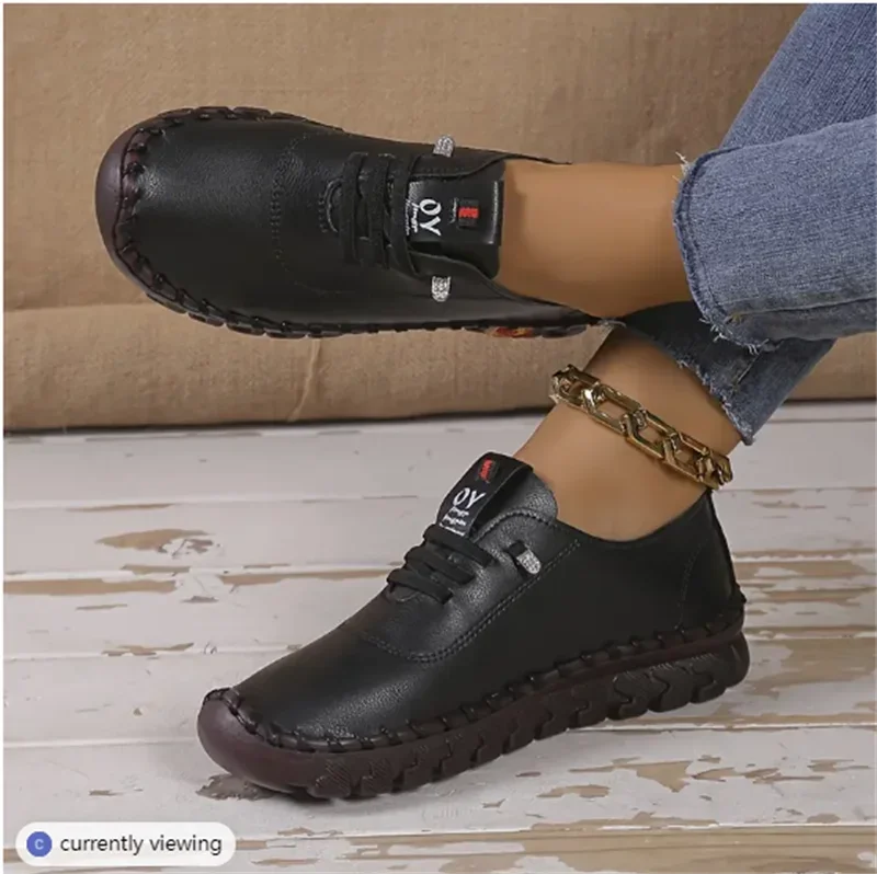 Shoes for Women Sneakers 2024 New Ladies Shoes Designer Sneakers Women Flat Platform Shoes Outdoor Fashion Casual Women Sneakers