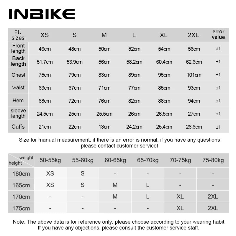 INBIKE Women's Summer Cycling Jersey Full-Zip Breathable Cycling Jersey Road Cycling Jersey Pocket Outdoor Cycling Jersey
