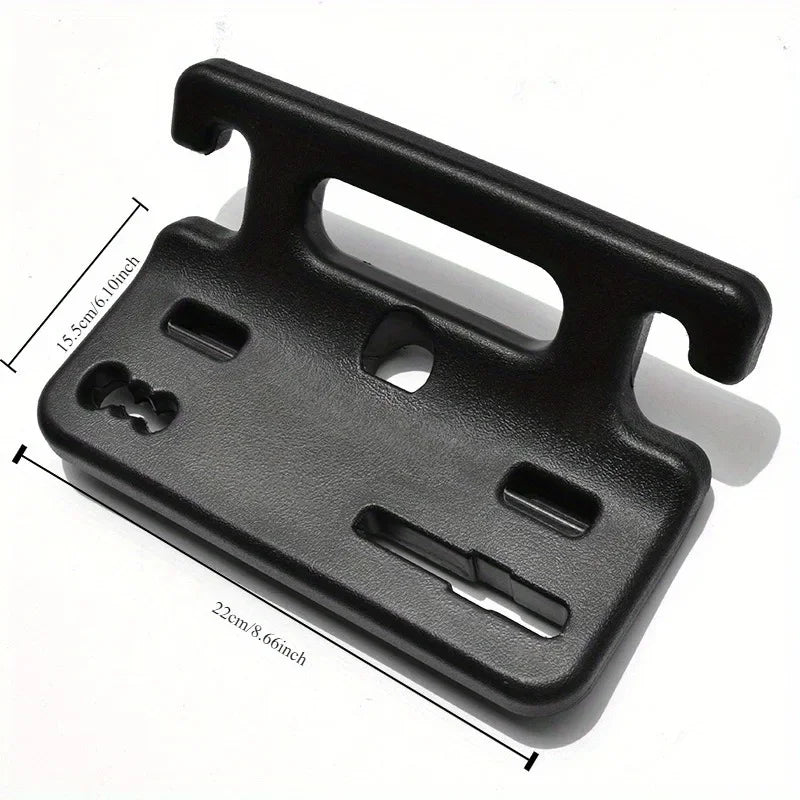 Car Armrests, Handles for Elderly and Children Getting on And Off The Vehicle