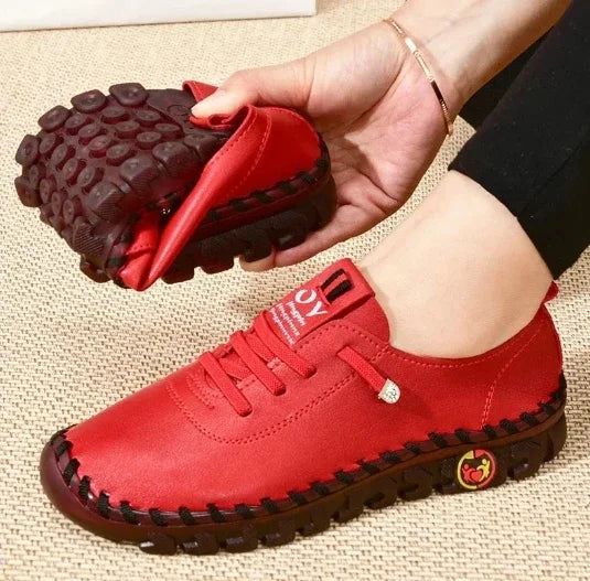 Shoes for Women Sneakers 2024 New Ladies Shoes Designer Sneakers Women Flat Platform Shoes Outdoor Fashion Casual Women Sneakers
