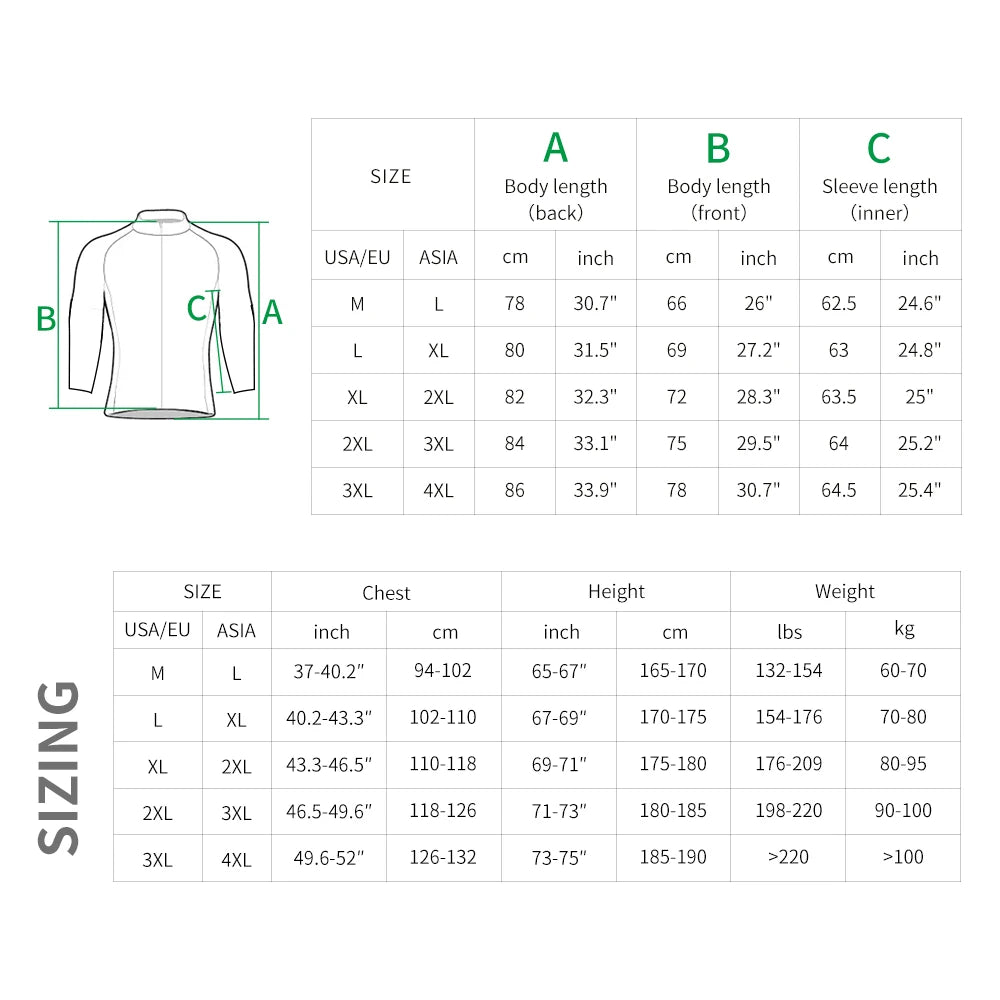 WOSAWE Ultralight Reflective Men Cycling Jacket Waterproof Riding Running Windbreaker Mix Of Fluorescent Coloured Silver Panels