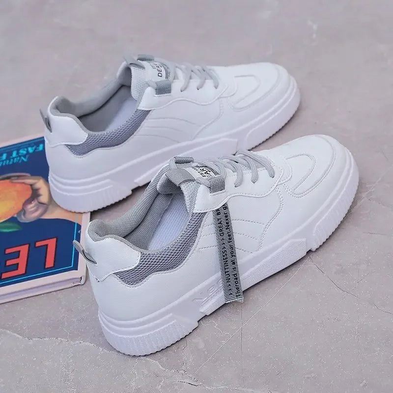 Trends 2024 Woman Footwear Sneakers Athletic Shoes for Women New Arrival Sports Aesthetic Offers Daily Routine On Sale Deals H A