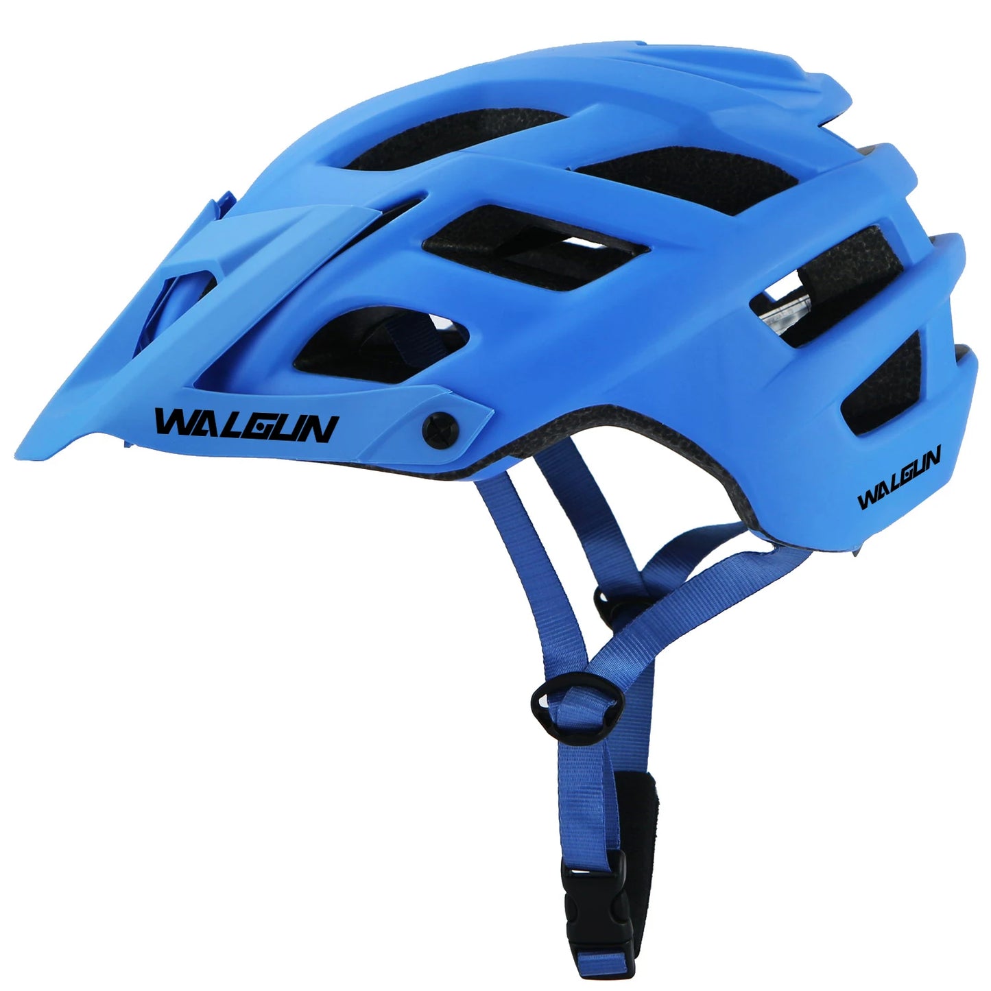 Cycling Helmets MTB Mountain for Men Women Ventilation 22 Air Vents Road Safety Bike Helmet Bicycle Accessories Bike Equipments