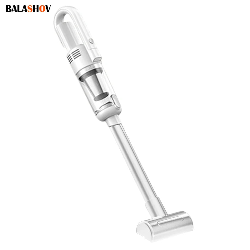 Multifunctional Handheld Vacuum Cleaner Powerful Suction 15000pa Filter Wireless Vacuum Cleaner for Pet hair Floor Household
