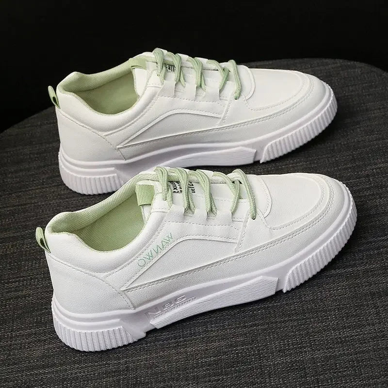 Trends 2024 Woman Footwear Sneakers Athletic Shoes for Women New Arrival Sports Aesthetic Offers Daily Routine On Sale Deals H A