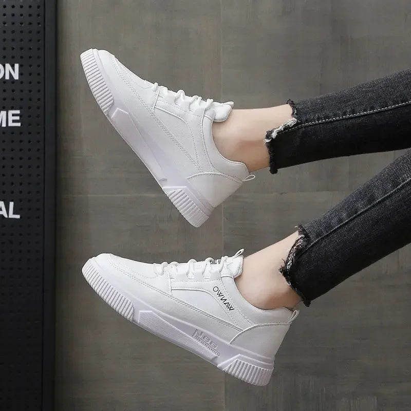 Trends 2024 Woman Footwear Sneakers Athletic Shoes for Women New Arrival Sports Aesthetic Offers Daily Routine On Sale Deals H A
