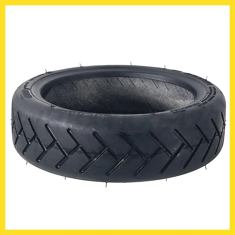 CST 250x64 250X54 Tubeless Tyre For Xiaomi 4 Ultra/4 Lite Electric Scooter Front And Rear Wheel Replacement Parts