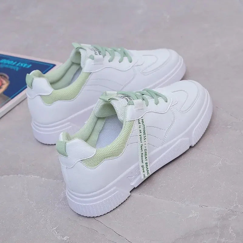 Trends 2024 Woman Footwear Sneakers Athletic Shoes for Women New Arrival Sports Aesthetic Offers Daily Routine On Sale Deals H A
