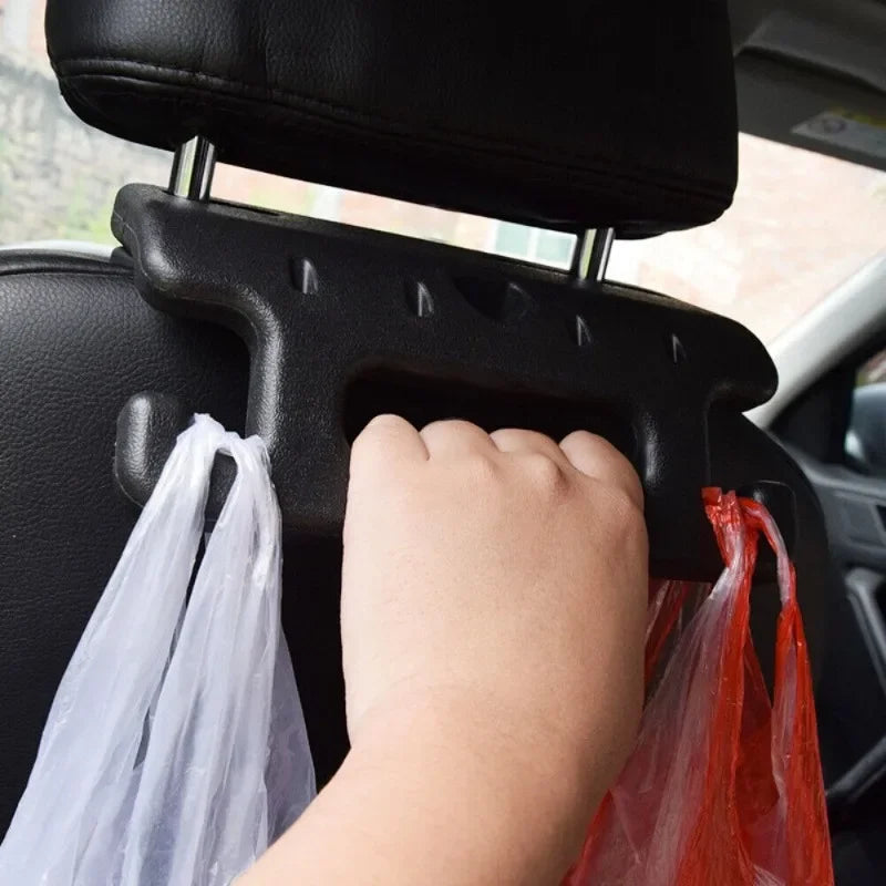 Car Armrests, Handles for Elderly and Children Getting on And Off The Vehicle