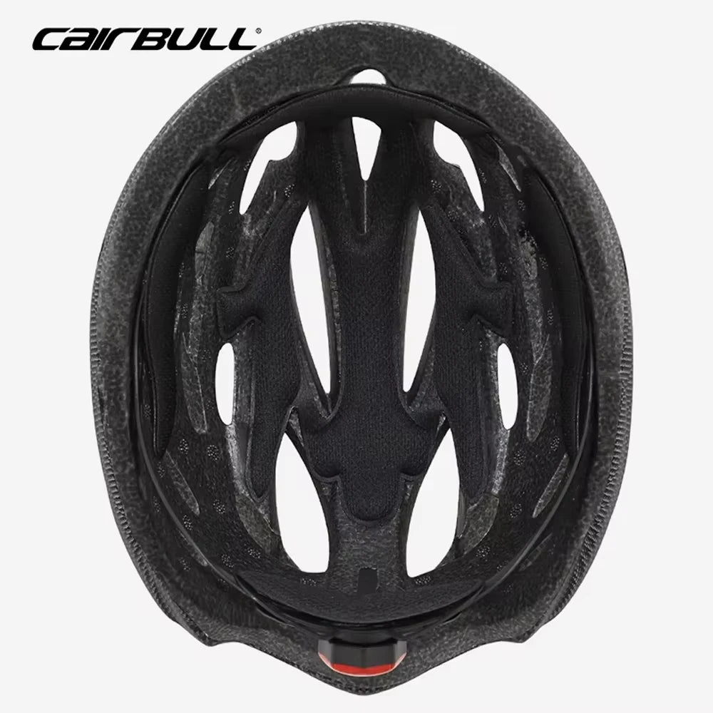 Bicycle Belmet Cycling Helmets MTB Mountain Road Racing Bike Helmet Lightweight Breathable Led Safety Goggles Summer Cycle Casco