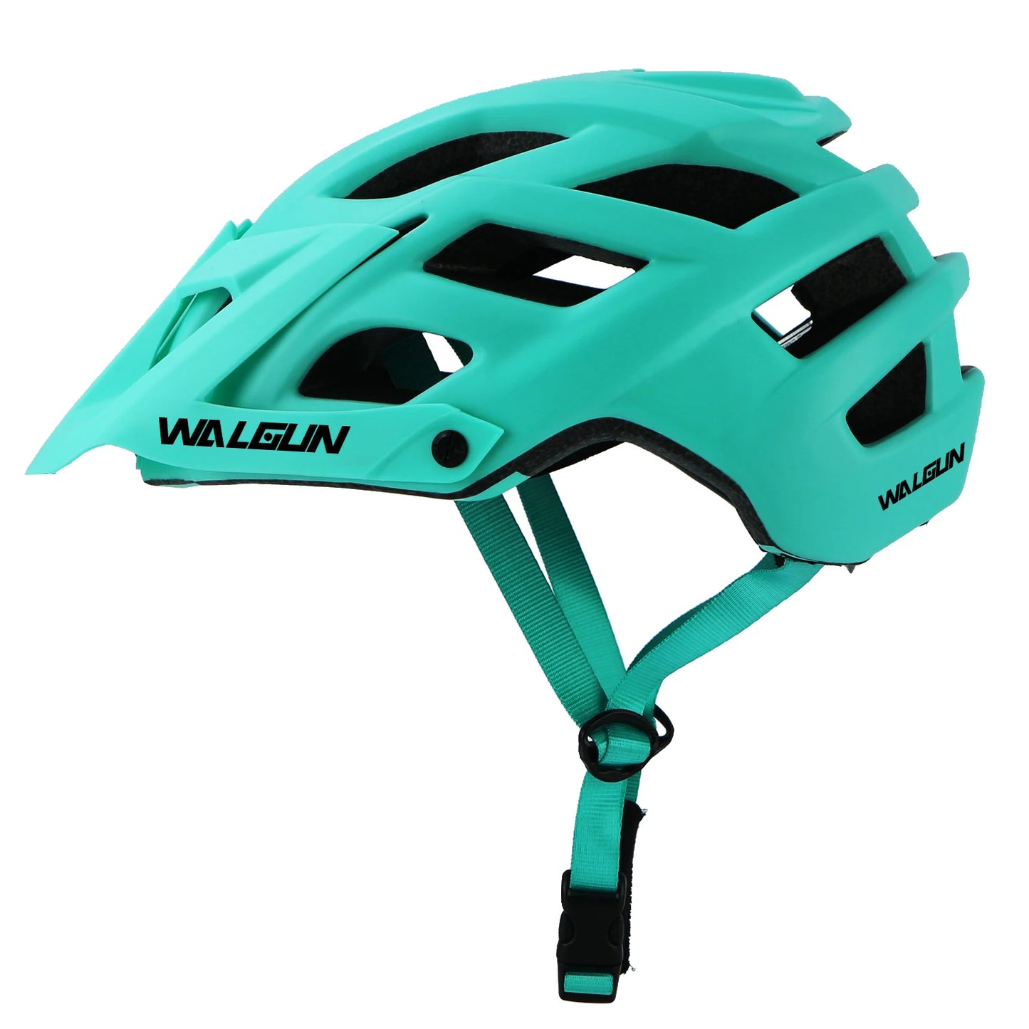 Cycling Helmets MTB Mountain for Men Women Ventilation 22 Air Vents Road Safety Bike Helmet Bicycle Accessories Bike Equipments