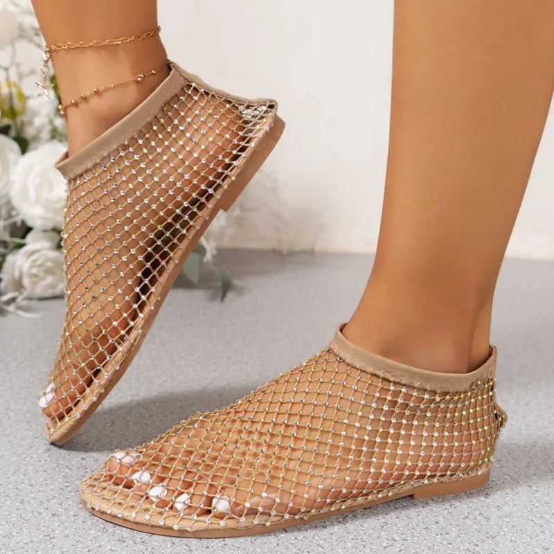 Summer Shoes Sandals Women Soft Ladies Shoes Casual Women's Sandals Plus Size Women Shoe Platform Female Footwear Sandal Women