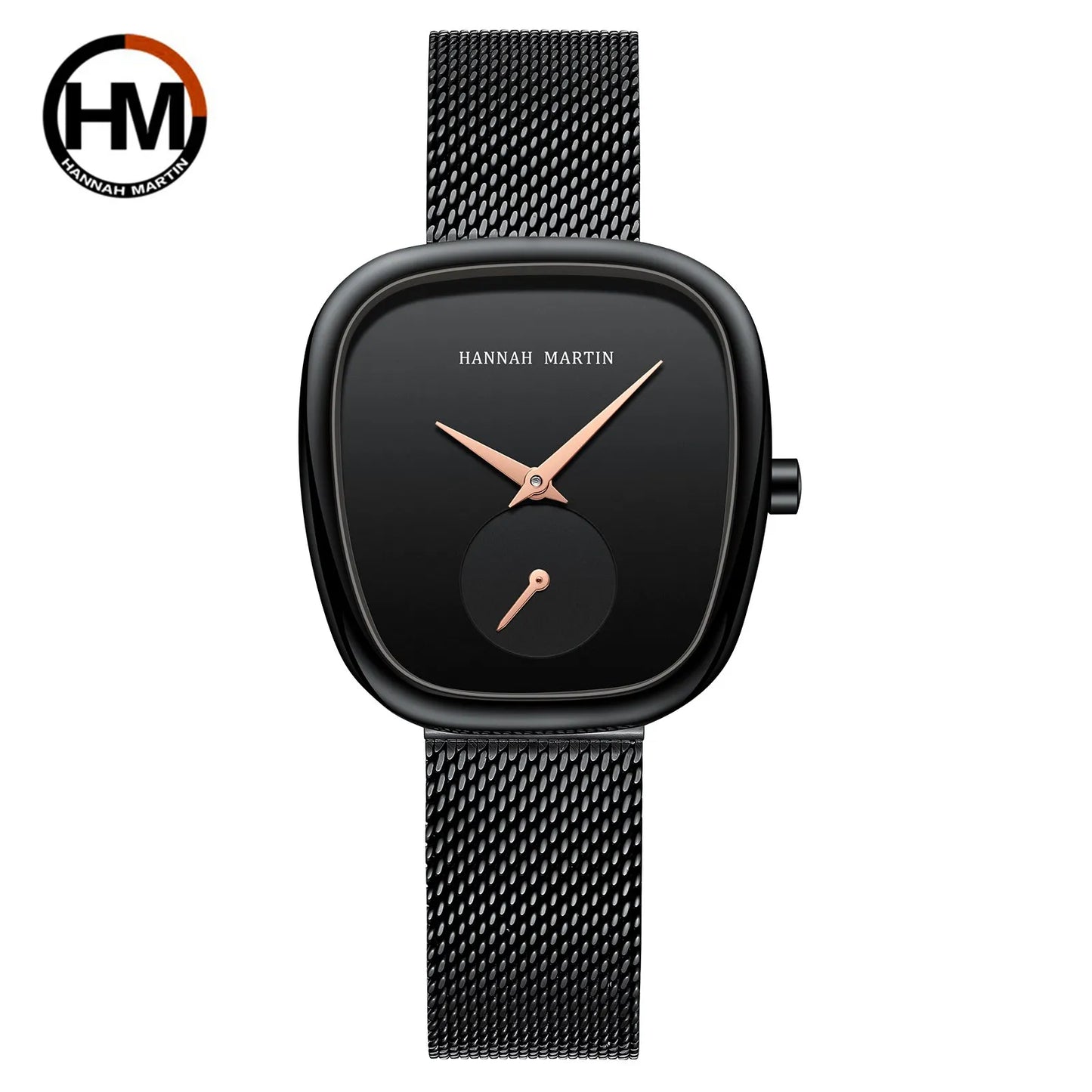 Women's Watch Top Brand Fashion Luxury Japan Movement Original Design Waterproof Quartz WristWatch Bracelet Women Watch Gift Box