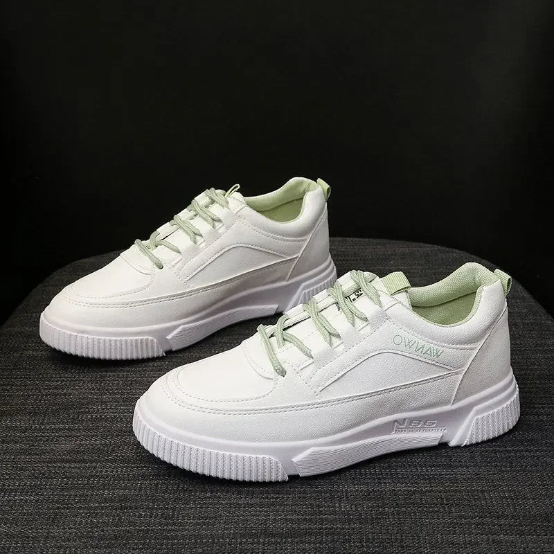 Trends 2024 Woman Footwear Sneakers Athletic Shoes for Women New Arrival Sports Aesthetic Offers Daily Routine On Sale Deals H A