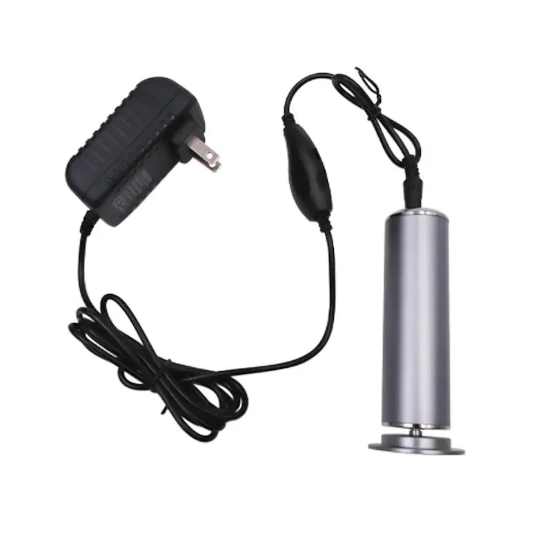 Electric Foot Callus Remove Pedicure Grinder Foot Care Tool Remove Dry Hard Dead Skin Exfoliating Nail & foot care