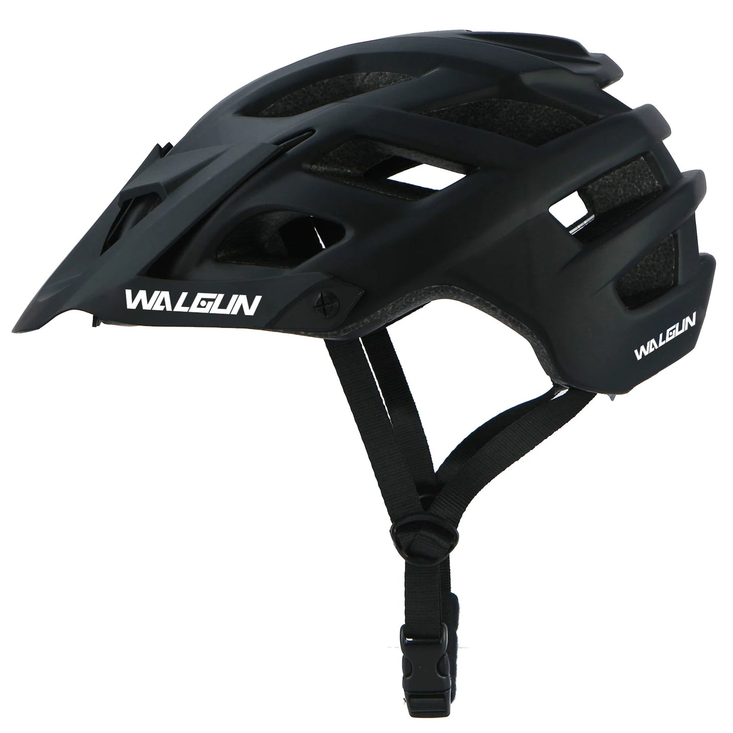 Cycling Helmets MTB Mountain for Men Women Ventilation 22 Air Vents Road Safety Bike Helmet Bicycle Accessories Bike Equipments