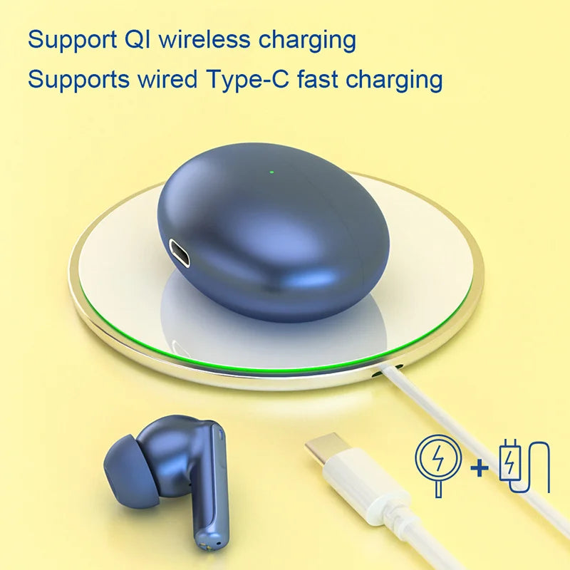 Xiaomi Buds 3 Pro Fone Bluetooth Headphone Wireless Earphones HiFi Stereo In Ear Earbuds Noise Reduction Audio Headset With Mic
