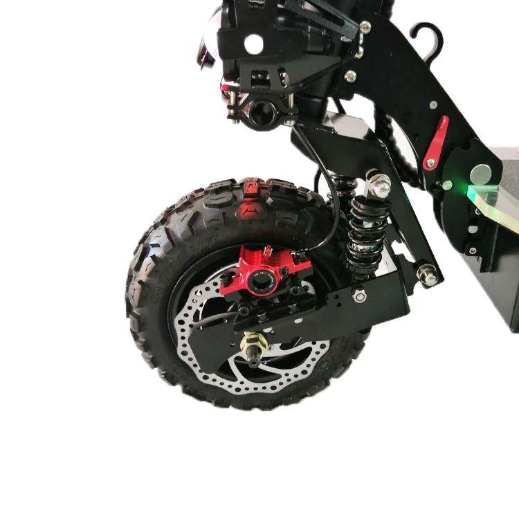 2021 3200w off Road Eu El Powerful De 5600w Adult Free Shipping 50mph Electric Scooter