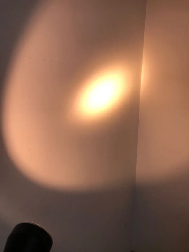 L2 Waterproof Dive Underwater 80 Meter LED Diving Flashlight Torches yellow Lamp Light Camping Lanterna With Stepless dimming