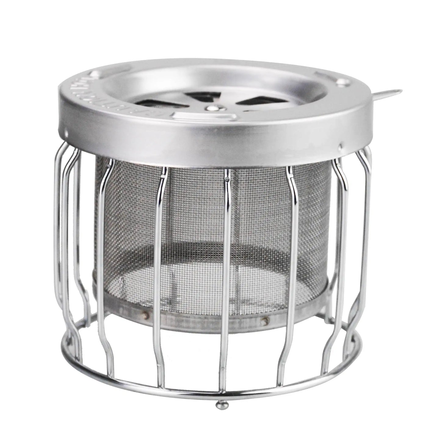 STARCAMP 2 in 1 Outdoor Mini Gas Heater & Stove for Camping Backpacking Hiking and Picnics