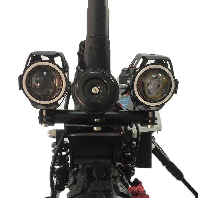 2021 3200w off Road Eu El Powerful De 5600w Adult Free Shipping 50mph Electric Scooter