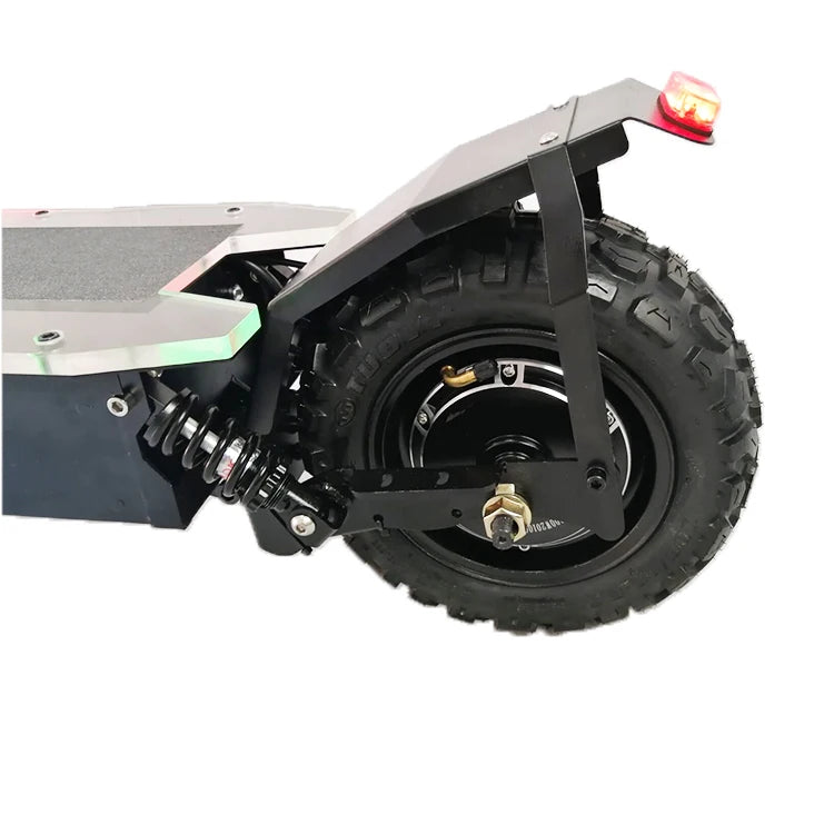 2021 3200w off Road Eu El Powerful De 5600w Adult Free Shipping 50mph Electric Scooter