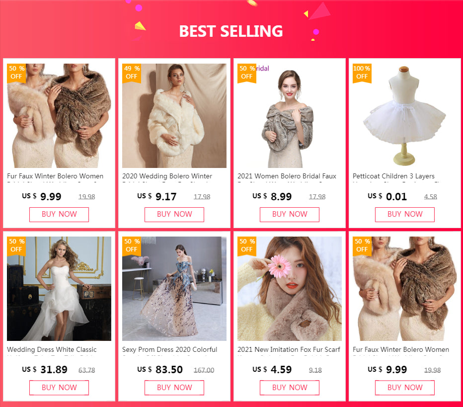High Quality Women Bolero Bridal Shawl Faux Fur Wrap Wedding Cape Stole Shrug Bridal Winter Ivory Cloak Cover Up with Hook