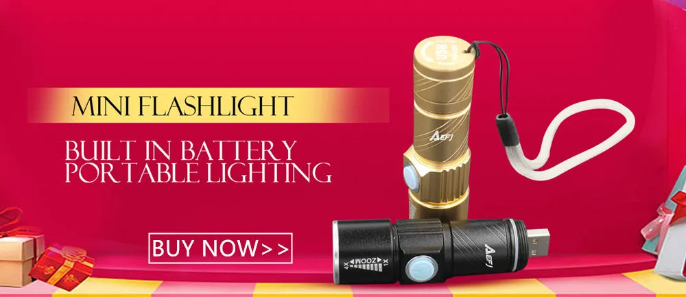 L2 Waterproof Dive Underwater 80 Meter LED Diving Flashlight Torches yellow Lamp Light Camping Lanterna With Stepless dimming