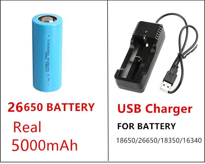 L2 Waterproof Dive Underwater 80 Meter LED Diving Flashlight Torches yellow Lamp Light Camping Lanterna With Stepless dimming