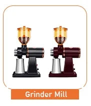 Antique Electric YS-600N Baratza Coffee Grinder Latest Design Commercial Flat Burr Coffee Grinder for Sale