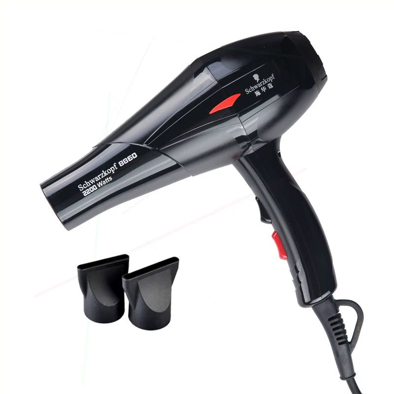 Dormitory German SCHWARZKOPF PROFESSIONAL High-Power Hair Dryer