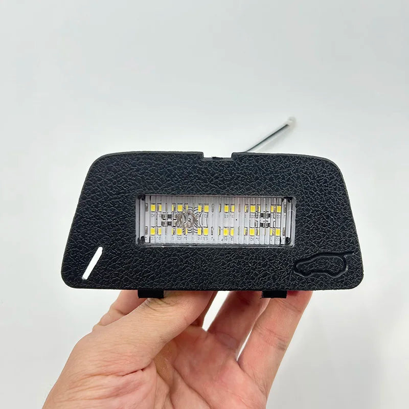 Fit for BYD Song PLUS DM-i EV / Seal U / Sealion 6 2024 2025 Tailgate LED Light Trunk Ceiling Lighting