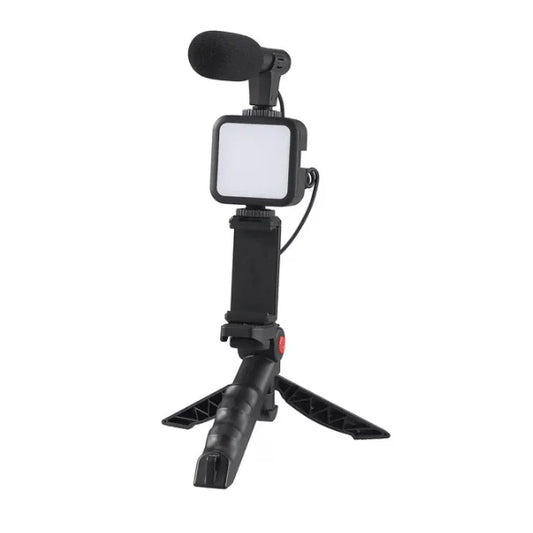 ONN Smartphone Vlogging Kit for Live Streaming Equipment